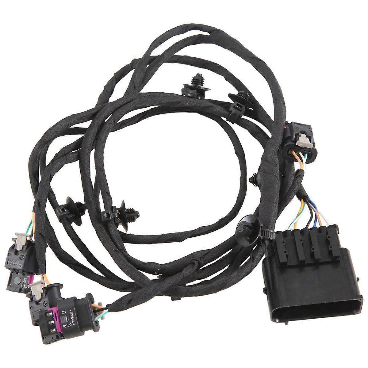 61129438230 FRONT BUMPER WIRING HARNESS LOOM For 3 Series G20