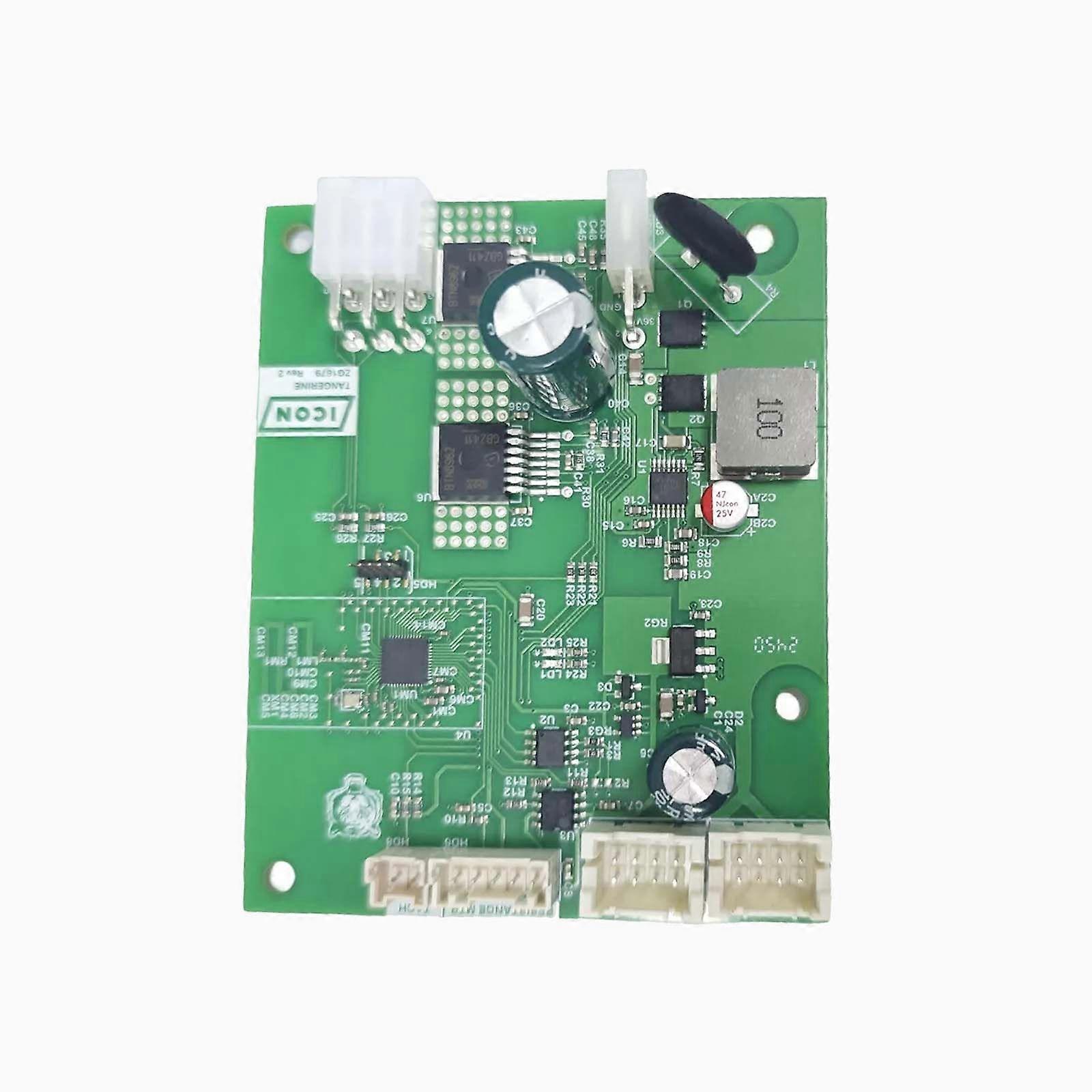 Nordictrack S22I S15I Stationaire Fiets Motor Besturingsbord Controller 430157 Nepz
