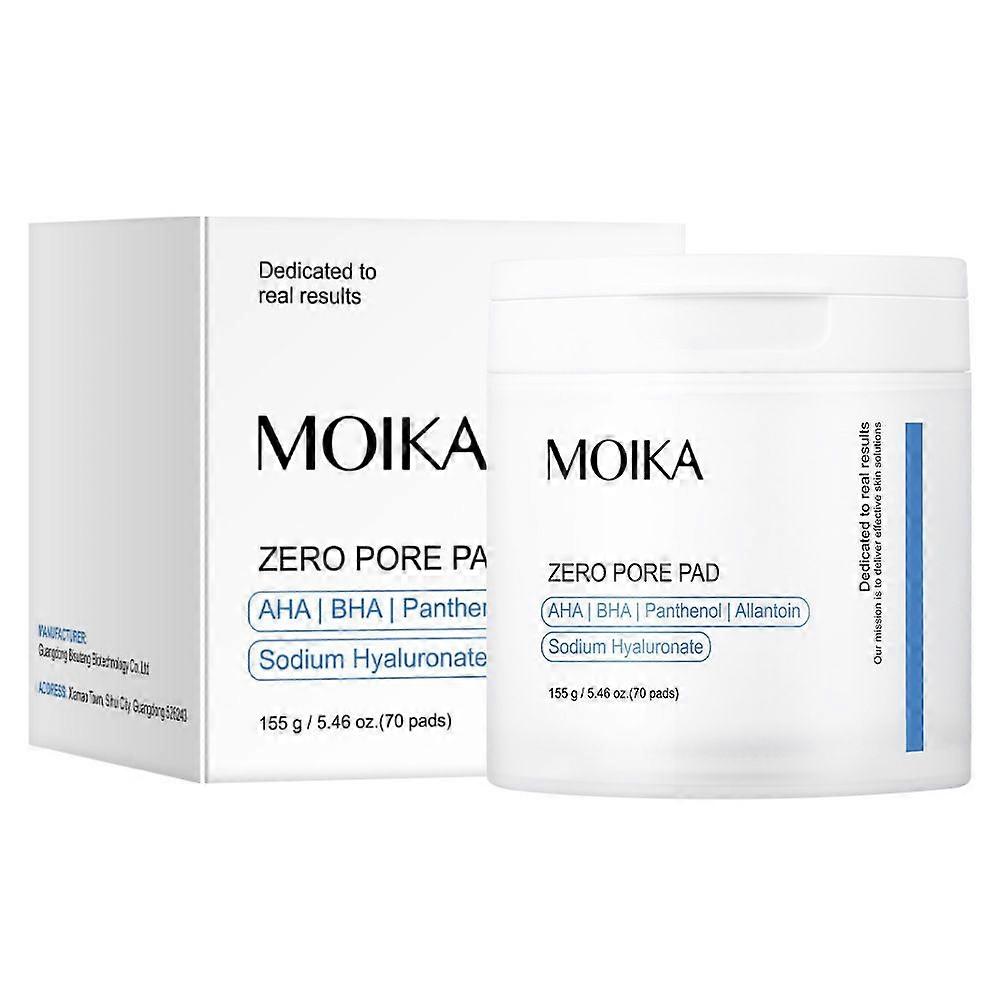 Exfoliating Pads, Salicylic Acid Resurfacing Pads for Face, Face Pads with Salicylic Acid, Exfoliating Peel Pads for Face