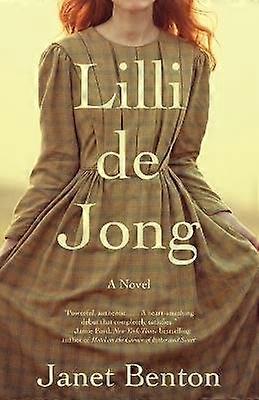 Lilli de Jong