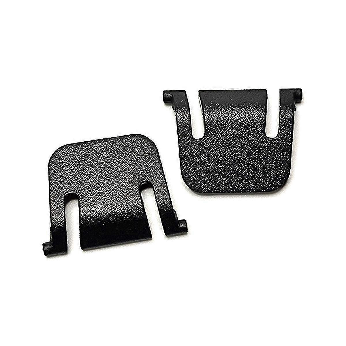 1Pair Keyboard Tilt Leg Foot Stand for G213 Keyboard Bracket Leg Stand Feet Mount Holder Replacement Set