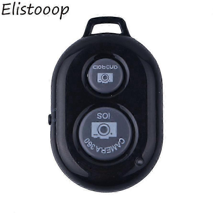 Bluetooth Camera Remote Control Shutter Release button controller adapter photograph control bluetooth remote button