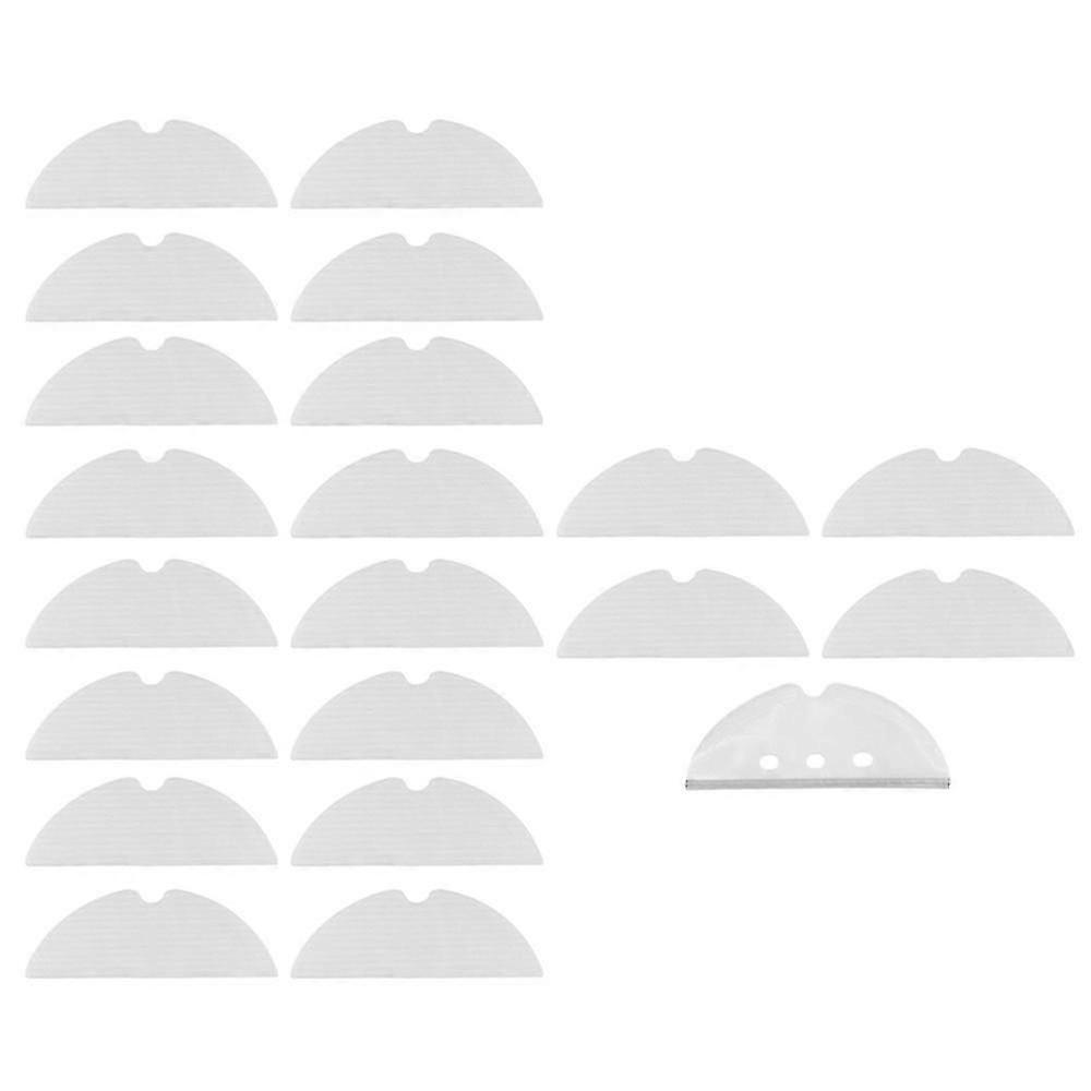 Mopping Cloth Stand And Disposable Mop Cloth Home Replacement Spare