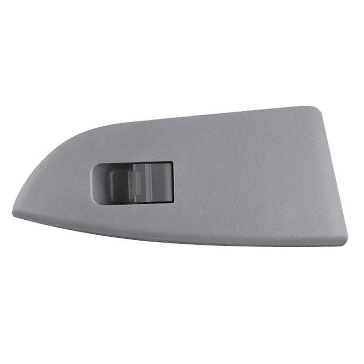 Car Electric Power Master Window Switch Lifter Control Button Regulator 8-97387034-2 for 8973870342