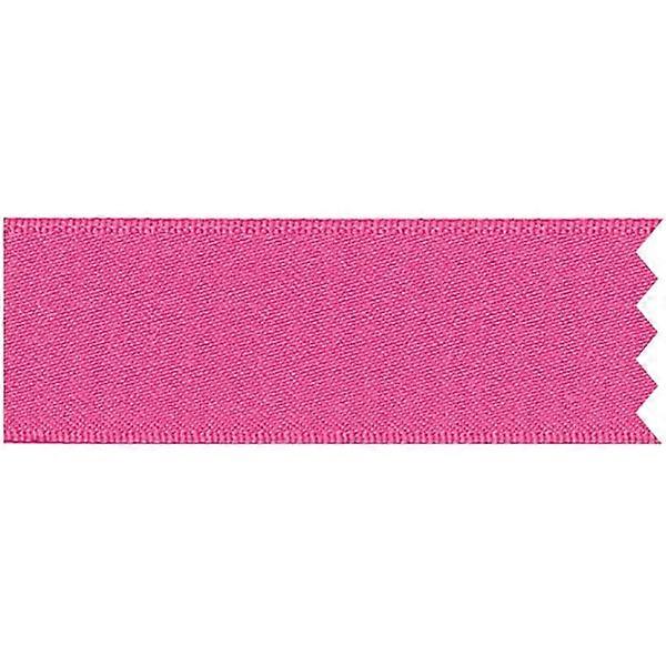 Anniversary House Satin Ribbon