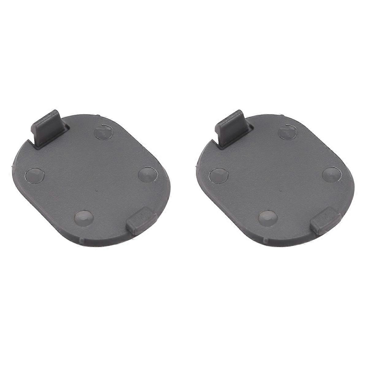 Tail Lamp Nut Dust Cover for Honda CR-V RE 2007-2011 2Pcs