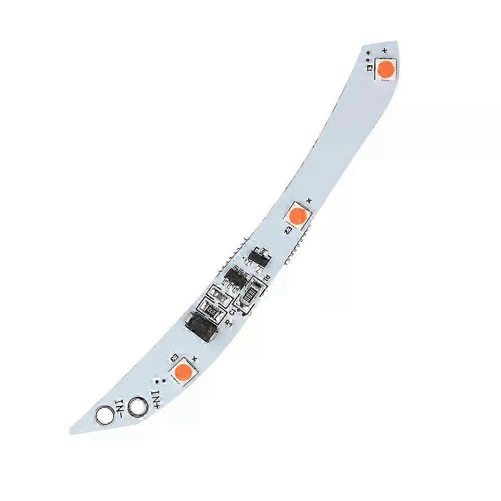Left/Right Side Tail Light Repair Board Rear Taillight Repair Kit For BMW X3 e83 2007-2010 Car Accessories 7162213 7162214