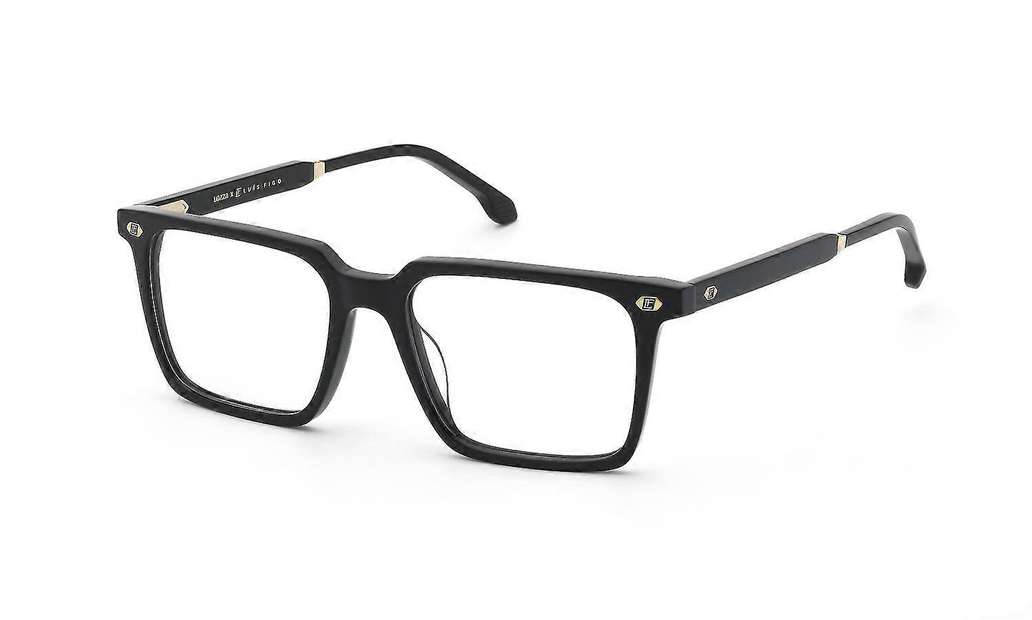 Eyewear Frames Lozza VL4402 700K Black LUCIDO 54/18/150 MAN