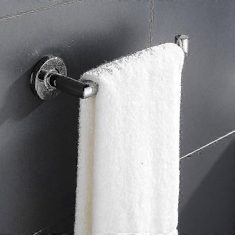 Bathroom Accessory Sets Bathroom Hardware Set Soap Dish Robe Hook Towel Ring Wall Mount Roll Paper Holder