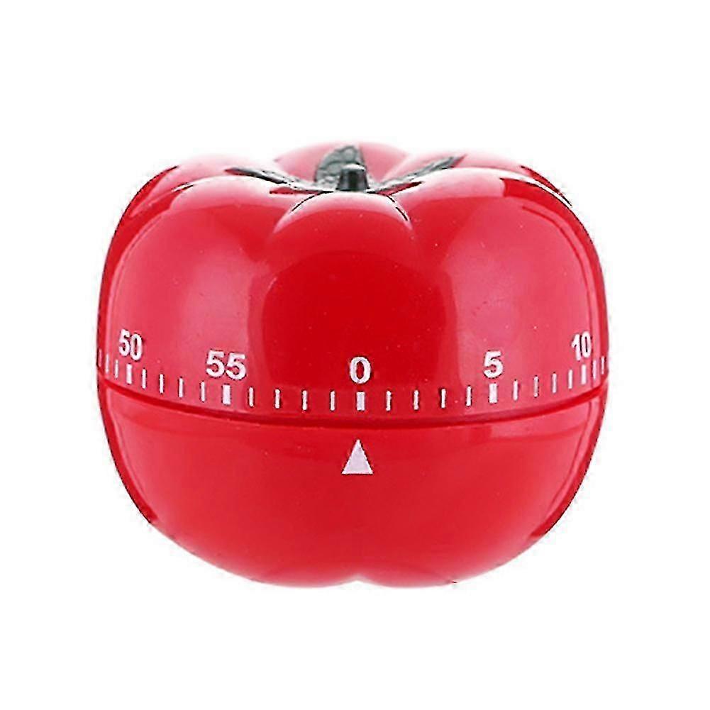 New Home Kitchen Tomato Timer Alarm Timer  Minute Cooking Tool New