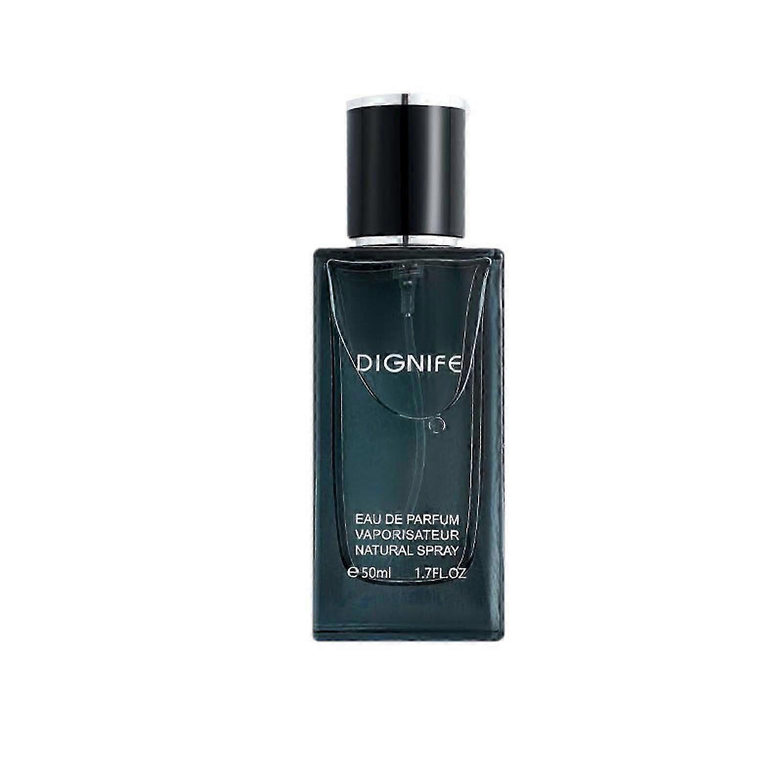 Scented Fresh Long-lasting Light Perfume For Men - 50ml PU5088