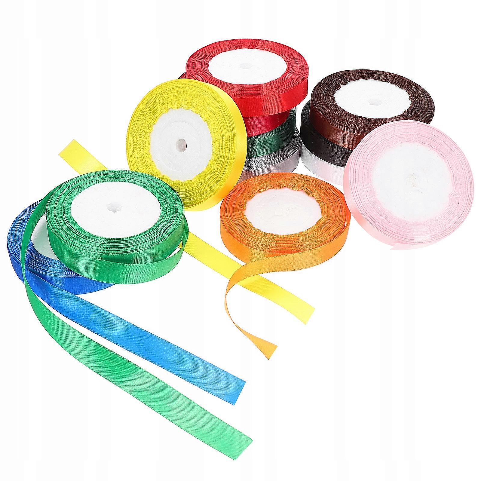 ruban ruban 0 mx 19,5 cm multicolore