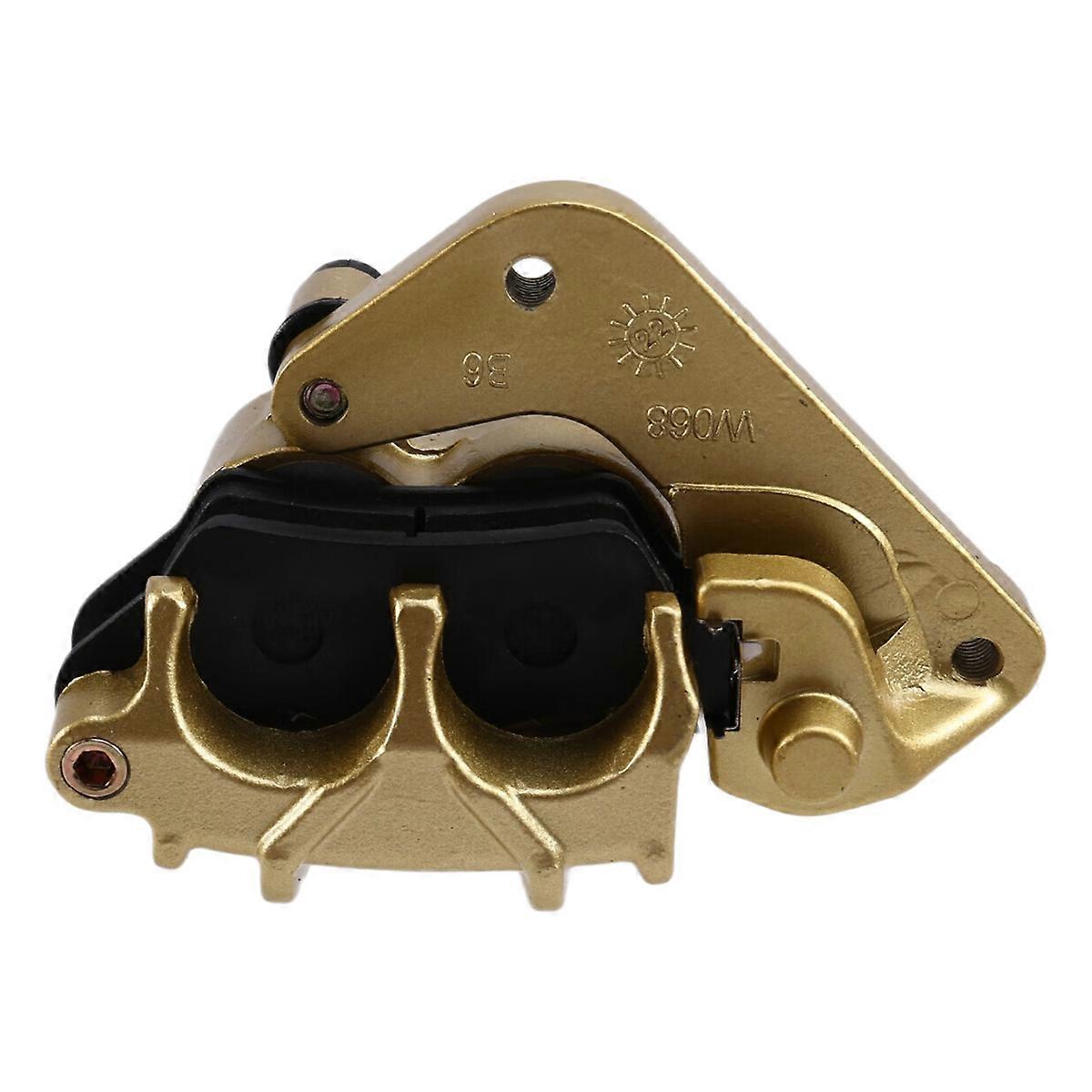 Motorcycle Engine Master Cylinder Brake Caliper for Ns 200 200ns Front