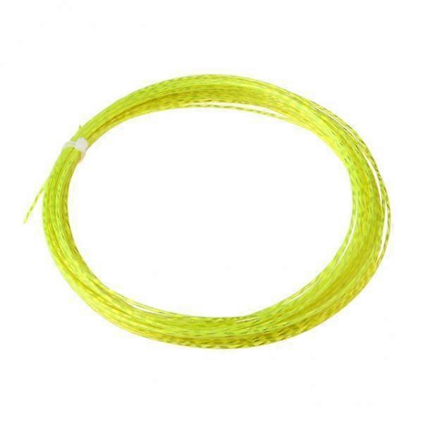 3x Portable Badminton Racket Strings Replacement Tennis String Reel 39 Ft
