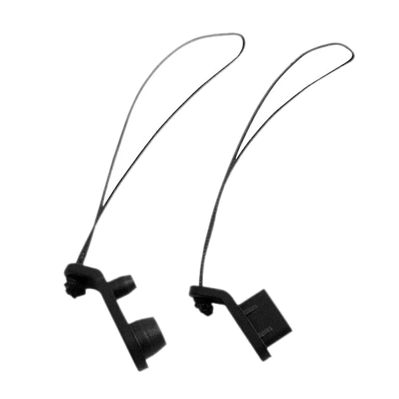 Durable Small Glasses For DJI FPV Goggles Spare Replacements Lightweight