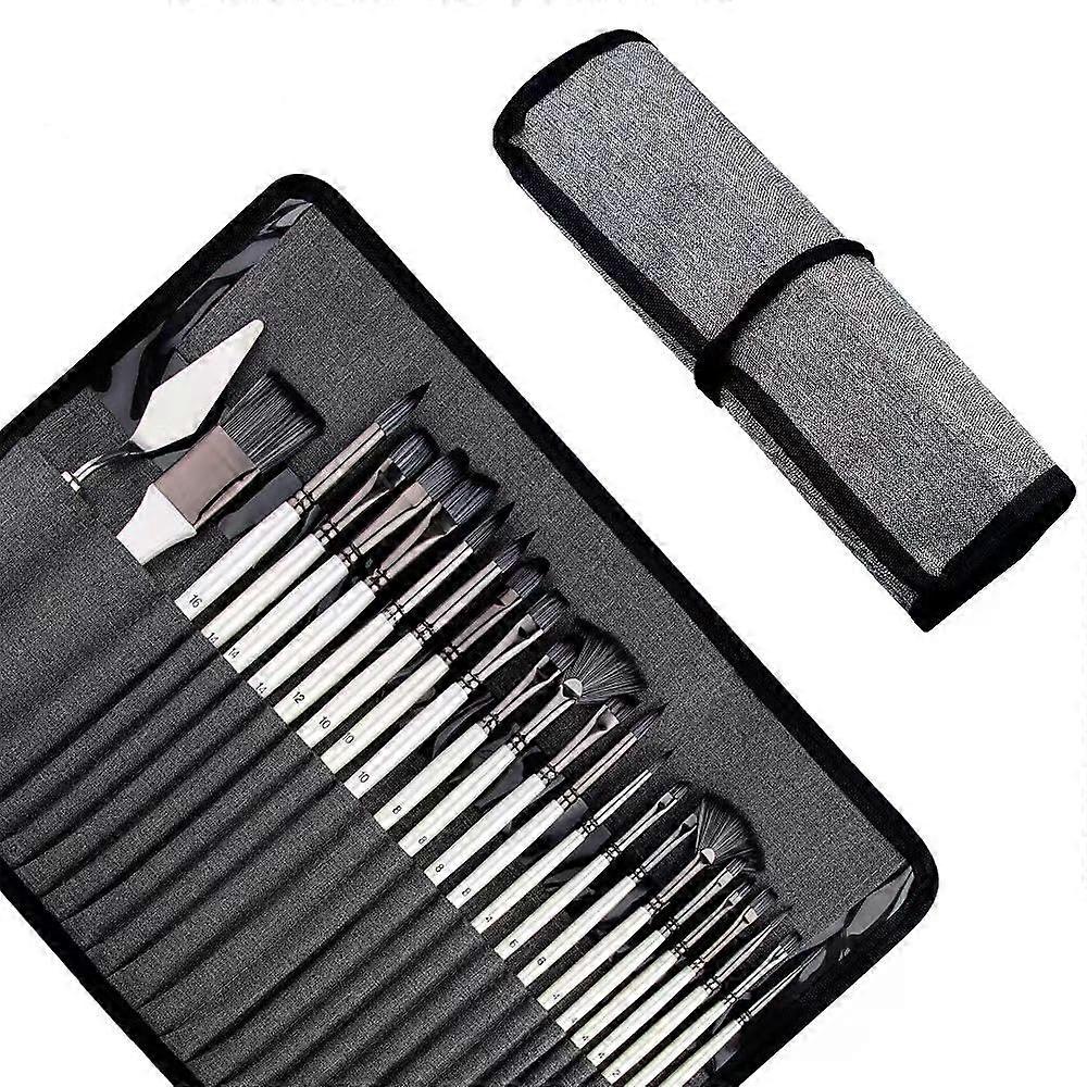 Professional Brush Set