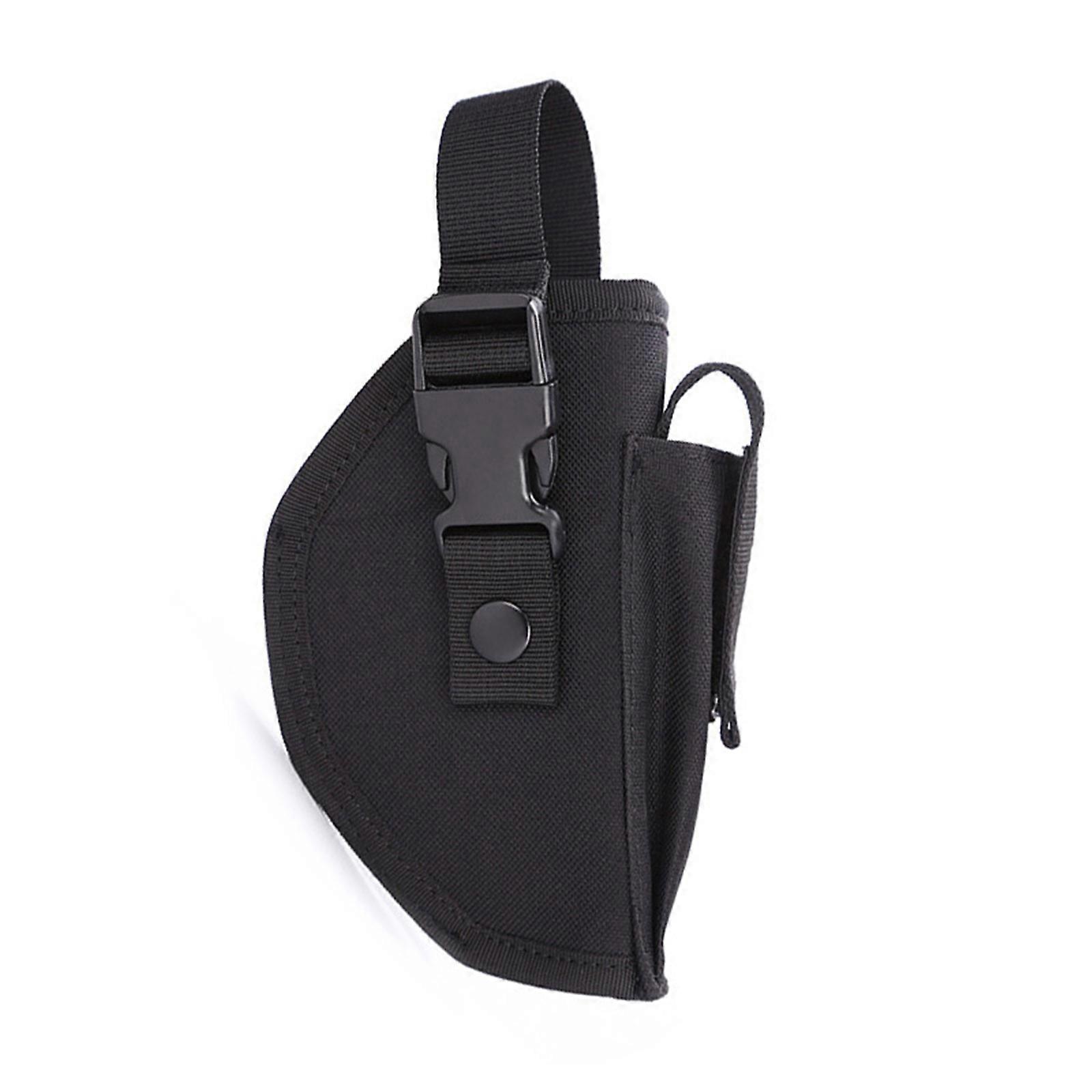Concealed Carry Holsters Outdoor Tactically Hunting Holsters Nylon Handgun Pouches Hunting Accessories Easy to Carry