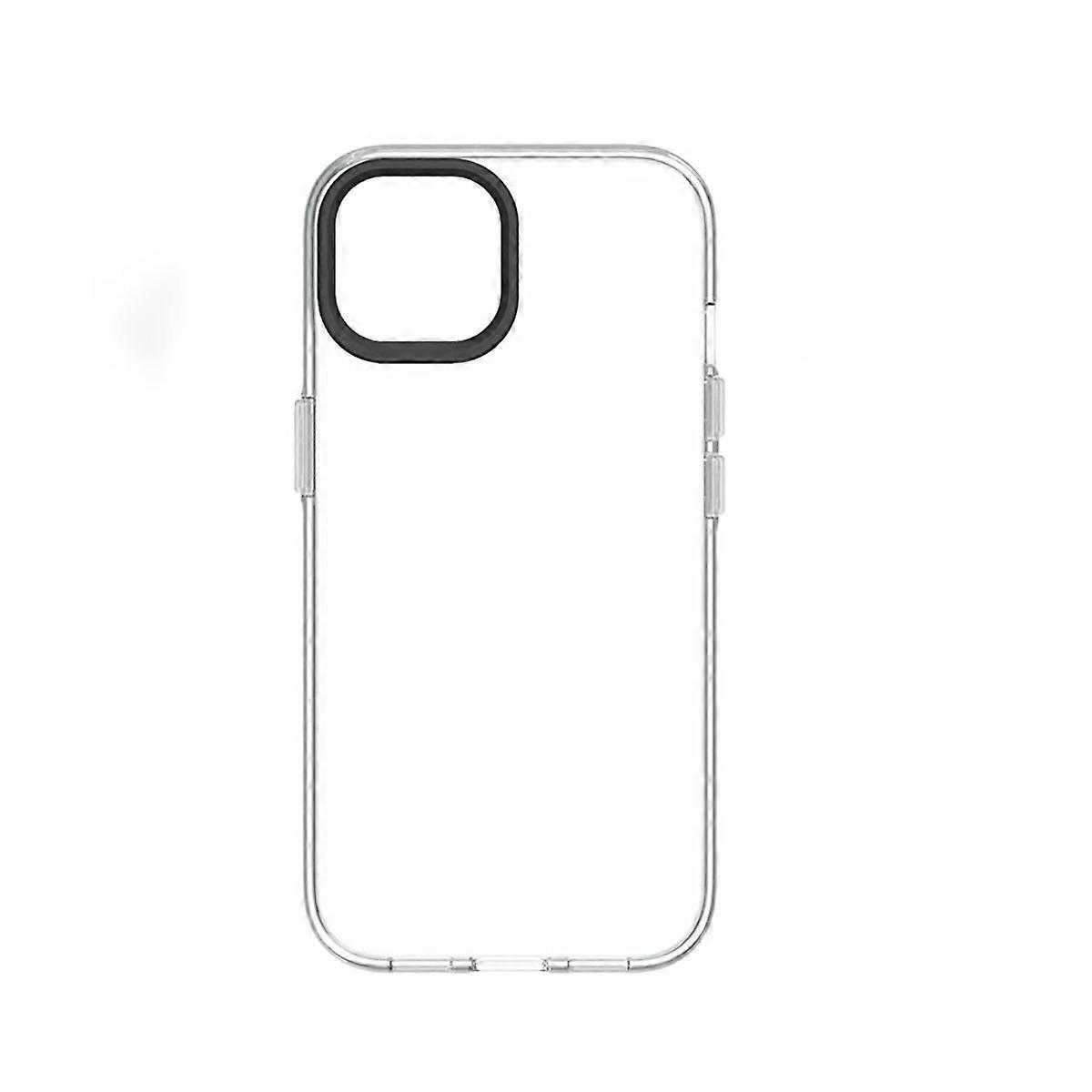 Shockproof Case for iPhone 16 Pro with Anti-Shattering Technology
