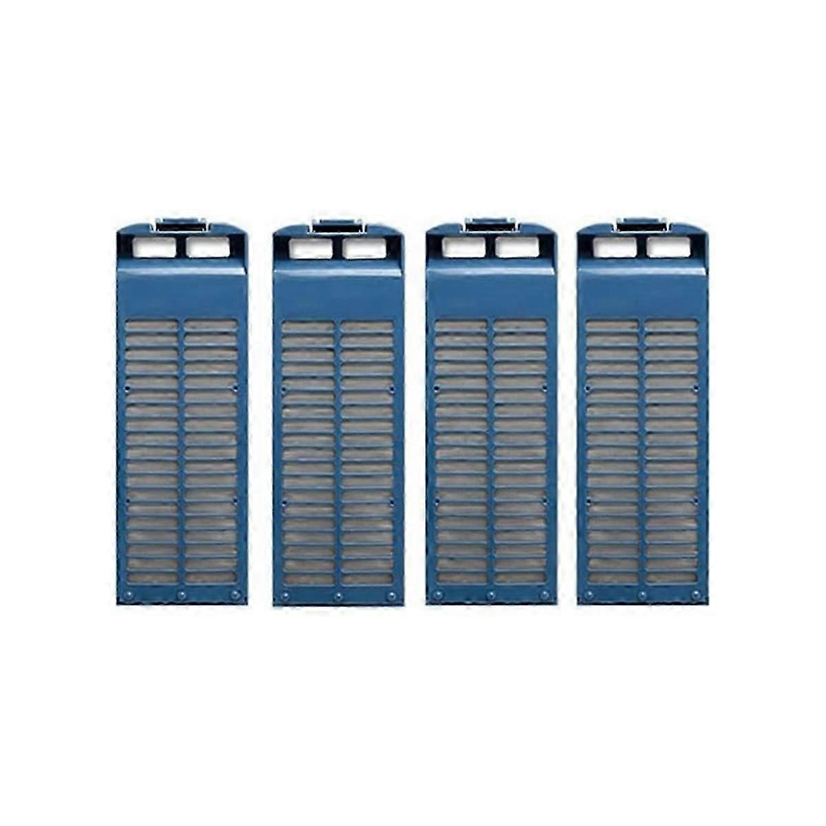 Suitable for Washing Machine Filter Mesh Bag Box Washing Machine Accessories Lint Filter-M