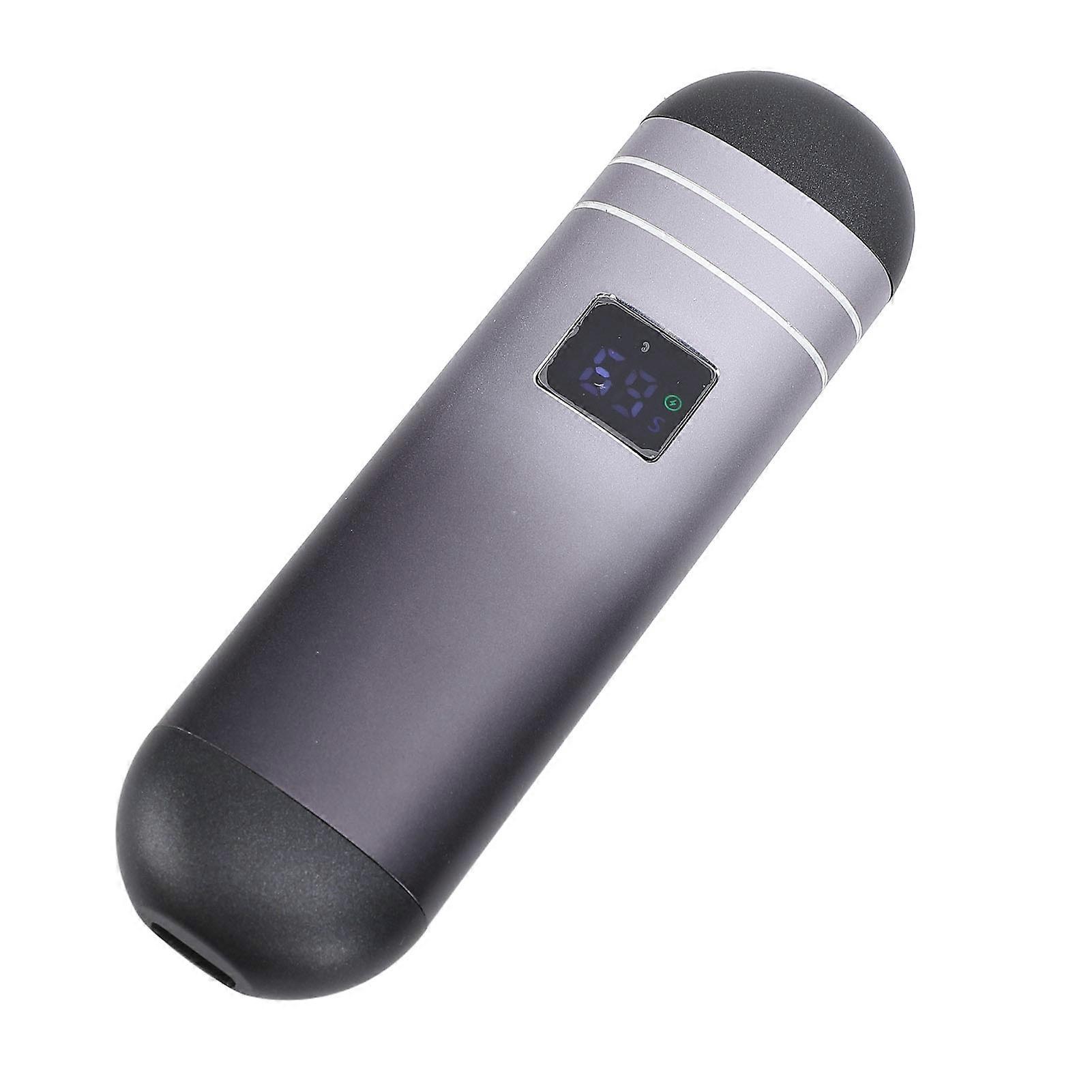 Bluetooth Pillow Speaker Built in 32GB Memory Card Long Standby Bone Conduction Stereo for Sleeping Aid 