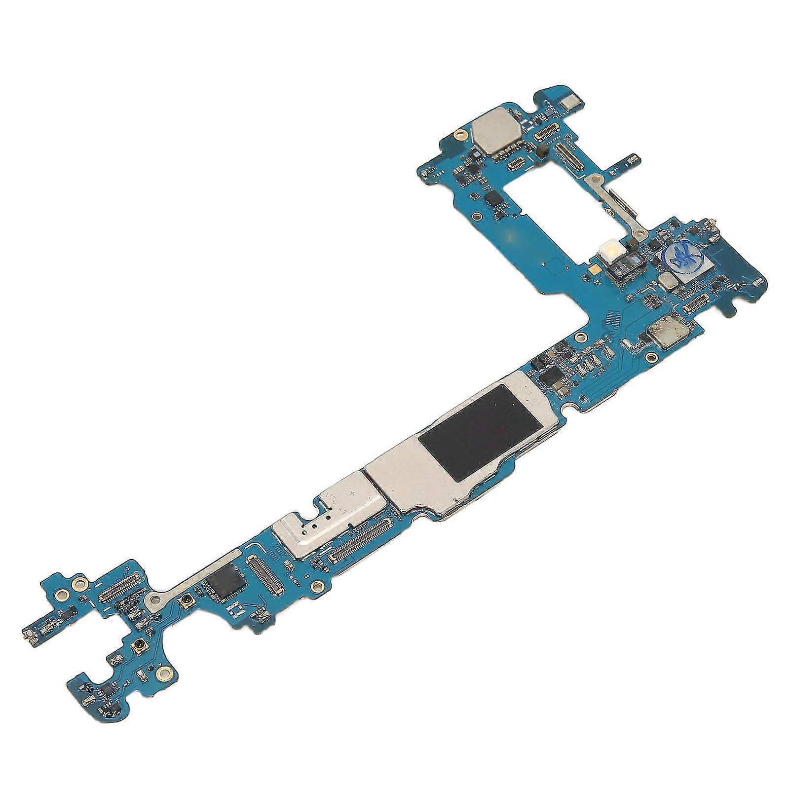 2025 Unlocked Cellphone Mainboard PCB Motherboard Logic Board for Samsung Galaxy Note9 64GB