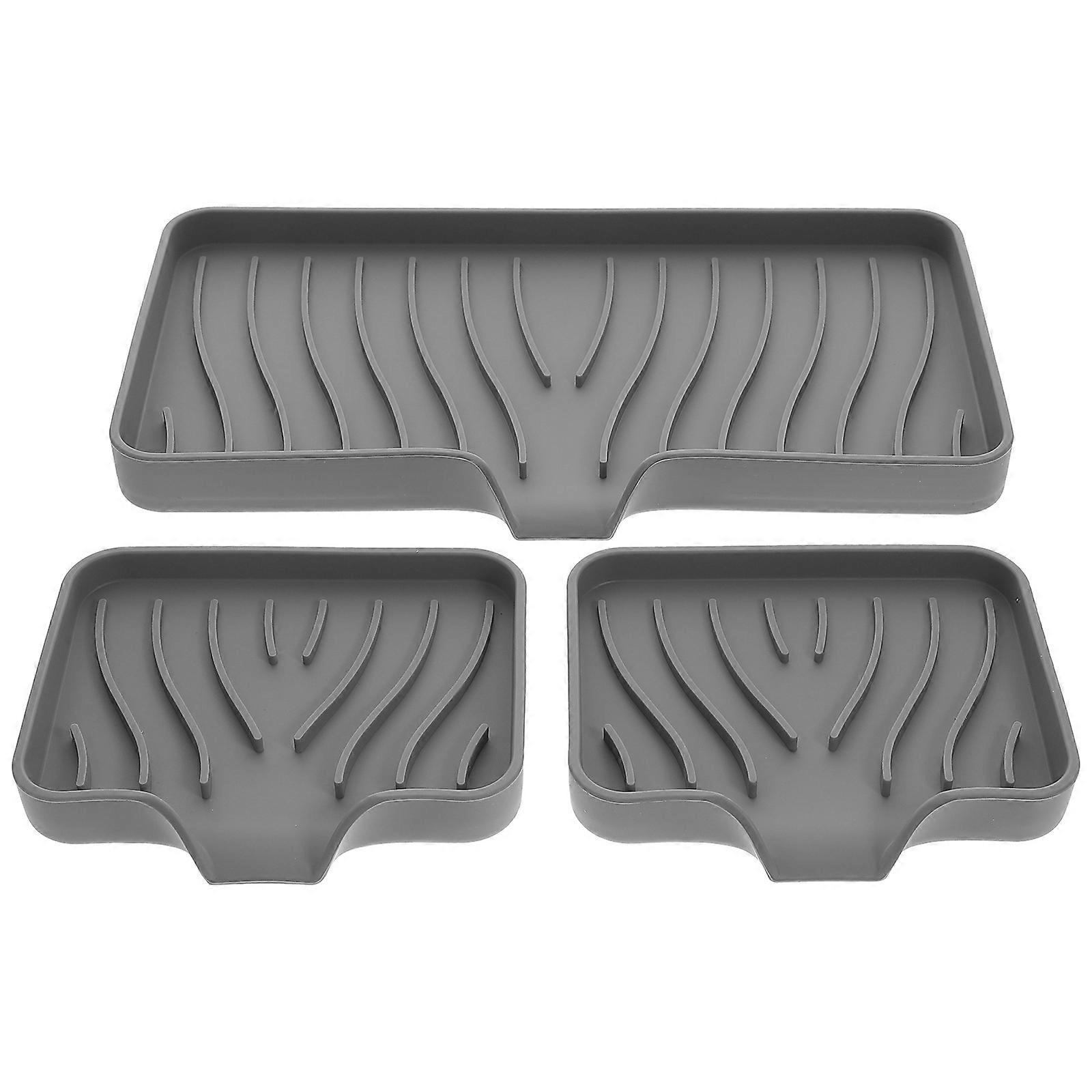 Soap Holder, Lightweight Construction, Combines Style and Practicality