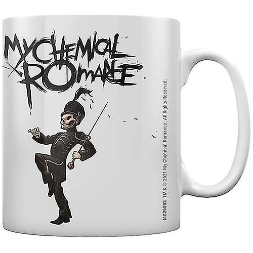 My Chemical Romance The Black Parade Mug