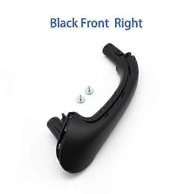 Replacement Door Pull Handle Assembly for Certain Brands' Front and Rear Left Right Models 2000-2007