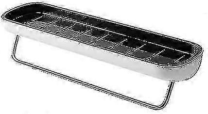 Wall Mounted Shower Shelf Organizer for Bathroom Accessories