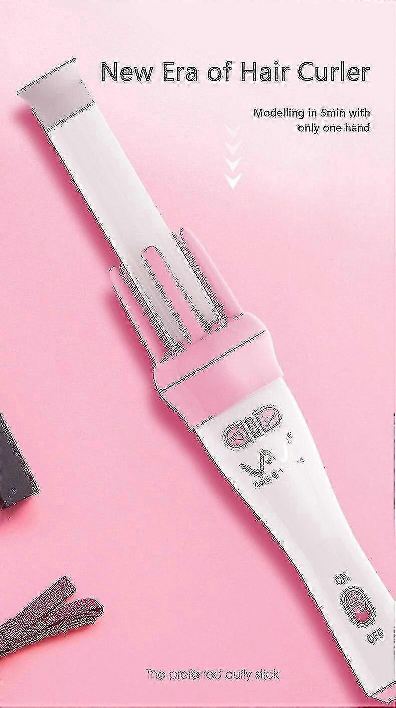 Curling Irons Electric Hair Curling Iron Hair Curler Fast Heating Constant Temperature Ceramic Curling Irons