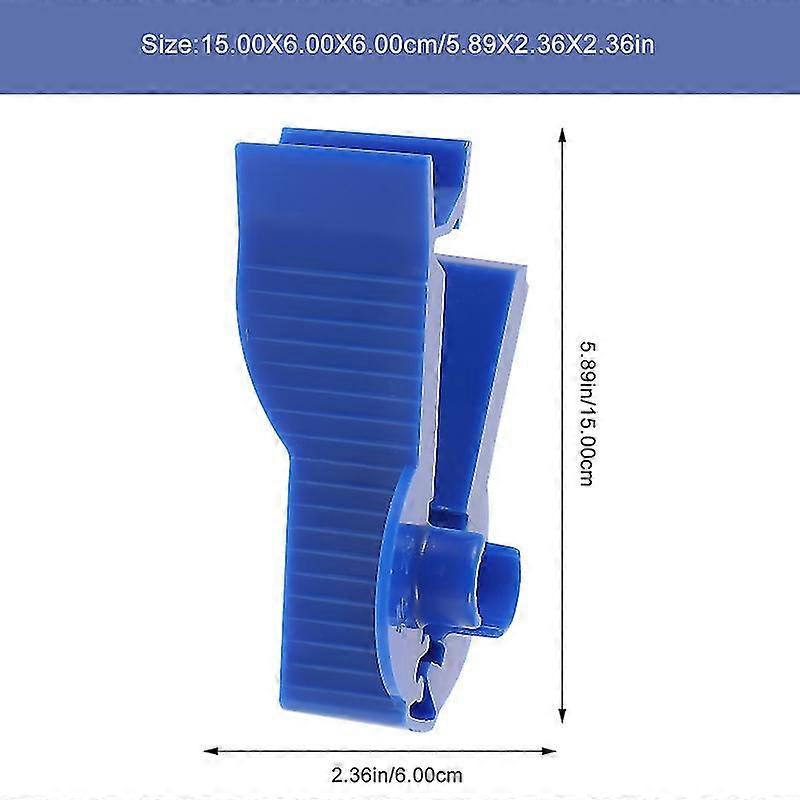 3pcs Clips péritonéaux