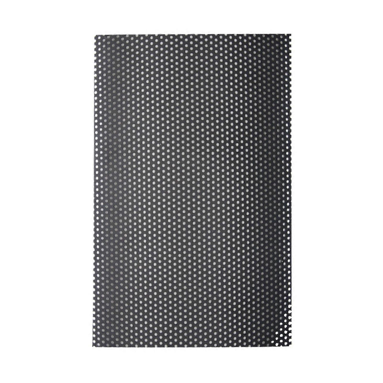 50 x 100cm Dust Filter for Computer Cooler Fan,PC Fan Dust Mesh PC Cooler Filter