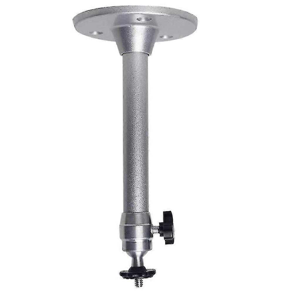 Universal Ceiling Mount Bracket for Mini Projector CCTV Webcam Camera Adjustable Hanger Holder