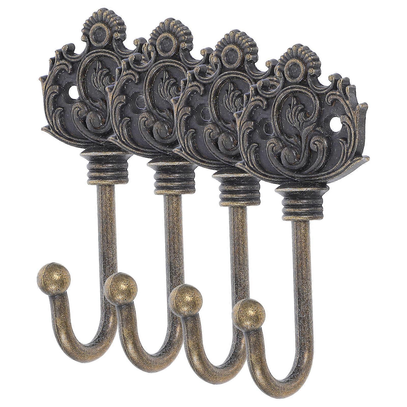 Classic hooks for modern homes, perfect blend of