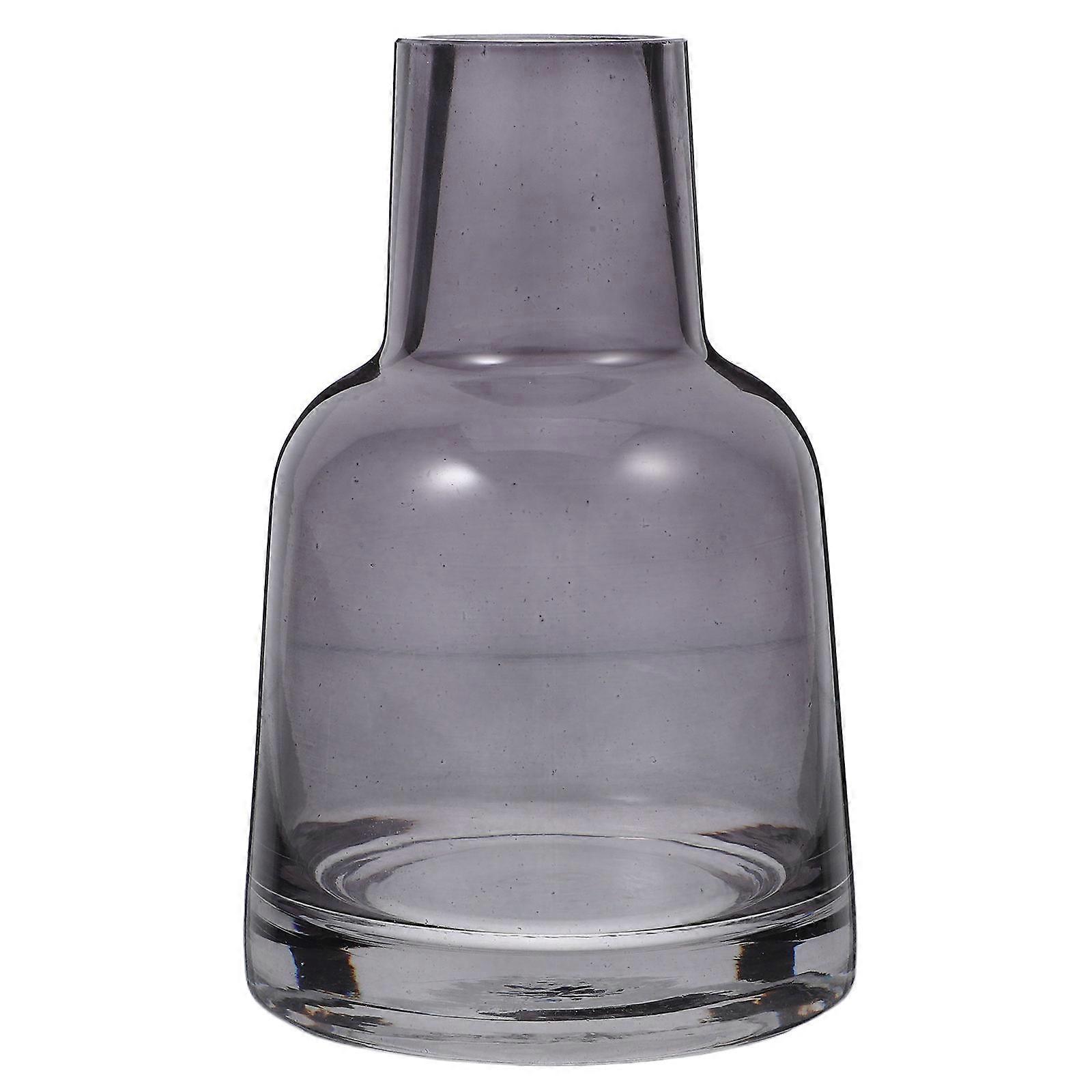 Chic Decorative Vase for Contemporary Homes, Versatile Desktop Ornament