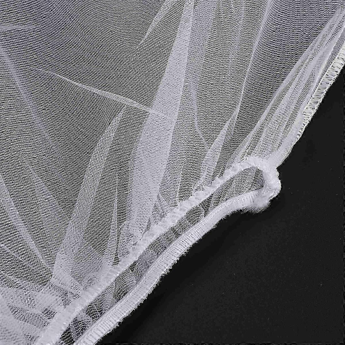 Pacote com 12 Sacos de Filtro de Tinta de 5 Galões com Filtro de Malha Fina e Abertura Elástica para Uso Profissional