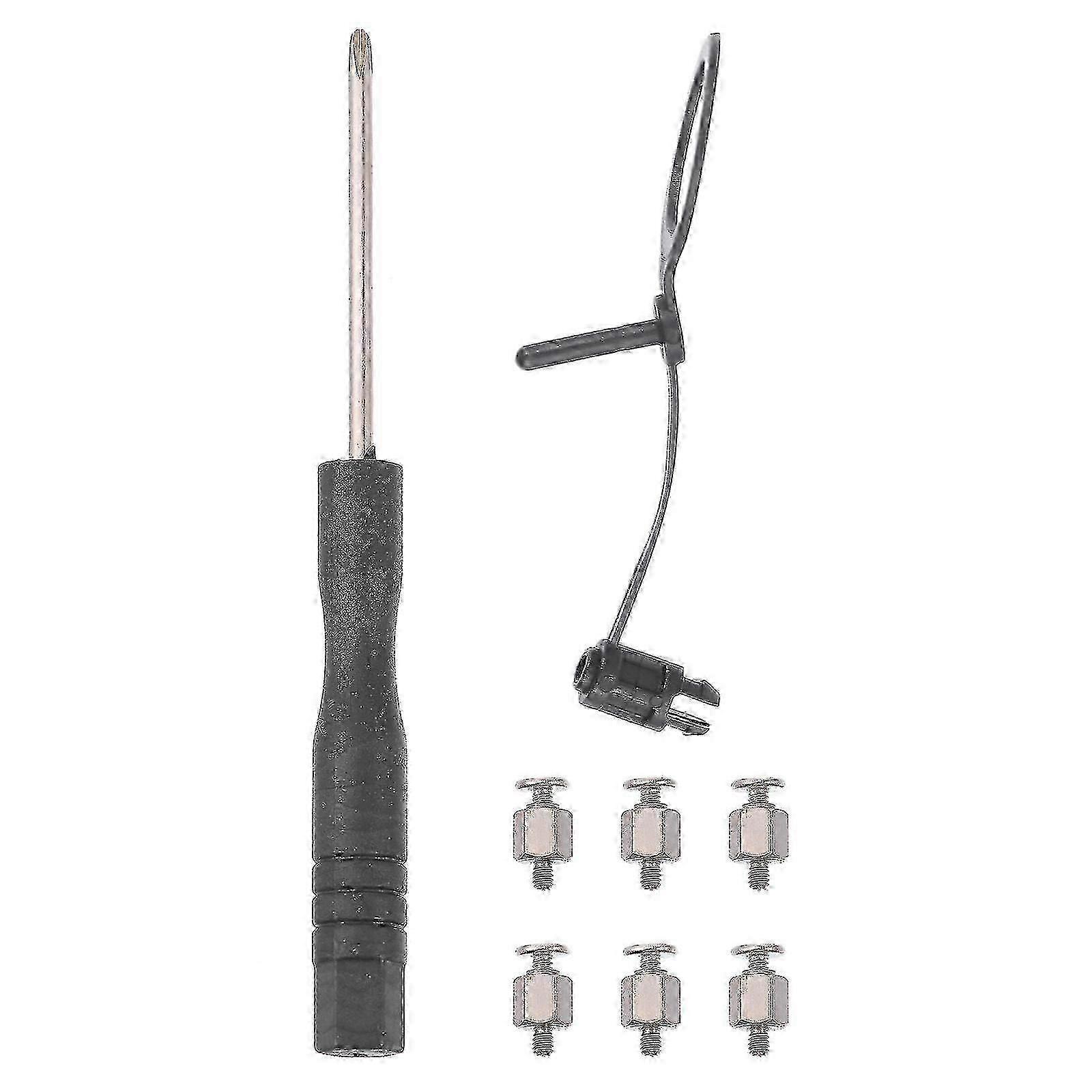 Mcbook M.2 Schroef Ssd Schroef Computer M.2 Ssd Montageschroef M.2 Ssd Montageset SZRH A-V