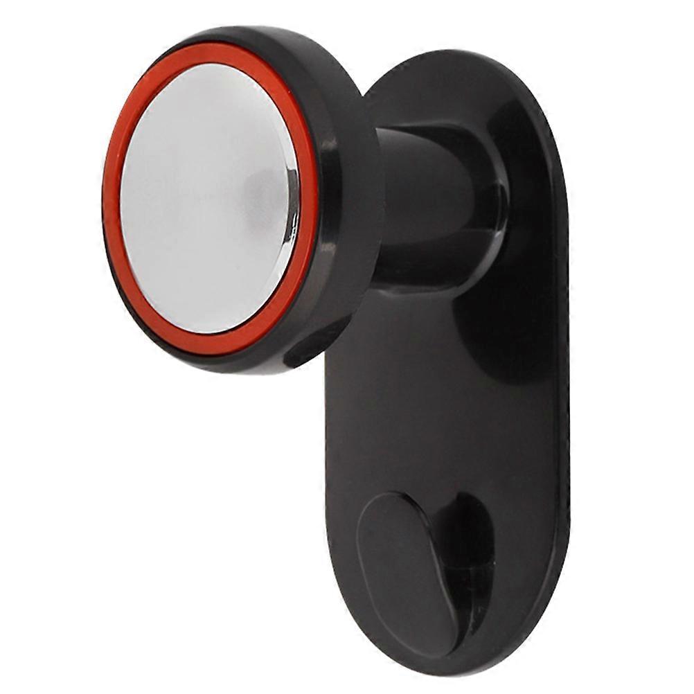 No-Hole Headphone Hook Headset Hanger for Desk Organize Space Multi-Purpose Storage PC Material 1Pack