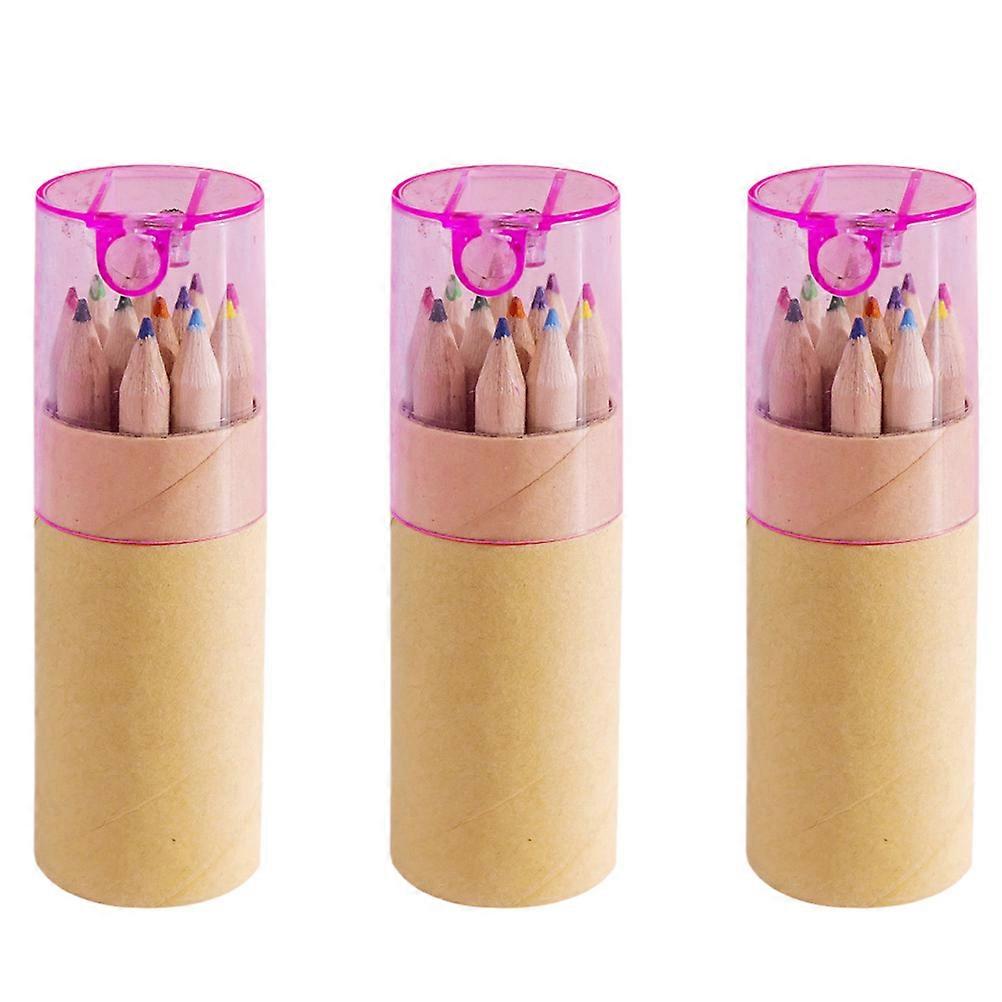 Drawing Pencils For Artists Graffiti Pencils Sketching Doodling 11X3.5X3.5CM