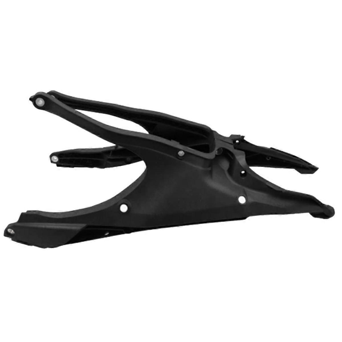 Motocross Subframe Rear Seat Support Frame Tailstock Bracket for TE250 TE300 FE250 FE350 2020-2023