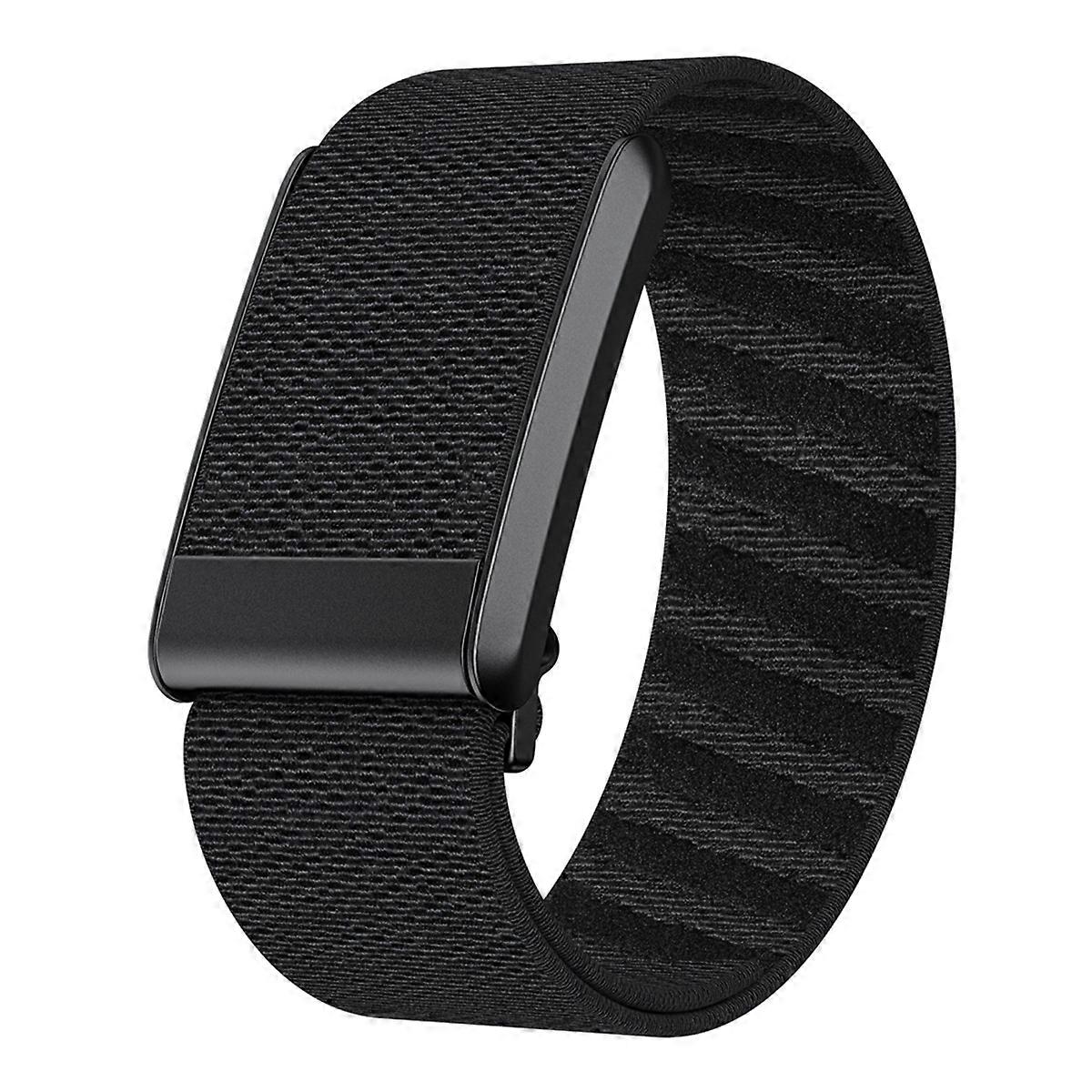 Breathable Wristbands Compatible for Whoop Bands WHOOP 4.0 Sensor Sport Band A