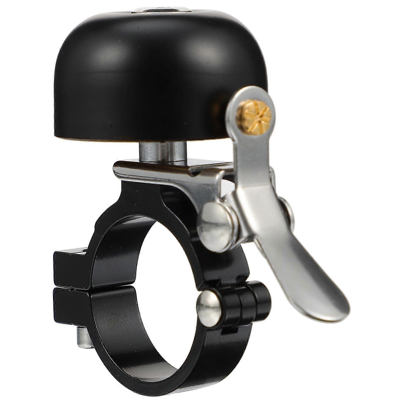 Cycling Horn Copper Bicycles Bell Cyclists Anti-Rust Durable Adjustable Design 1Pc