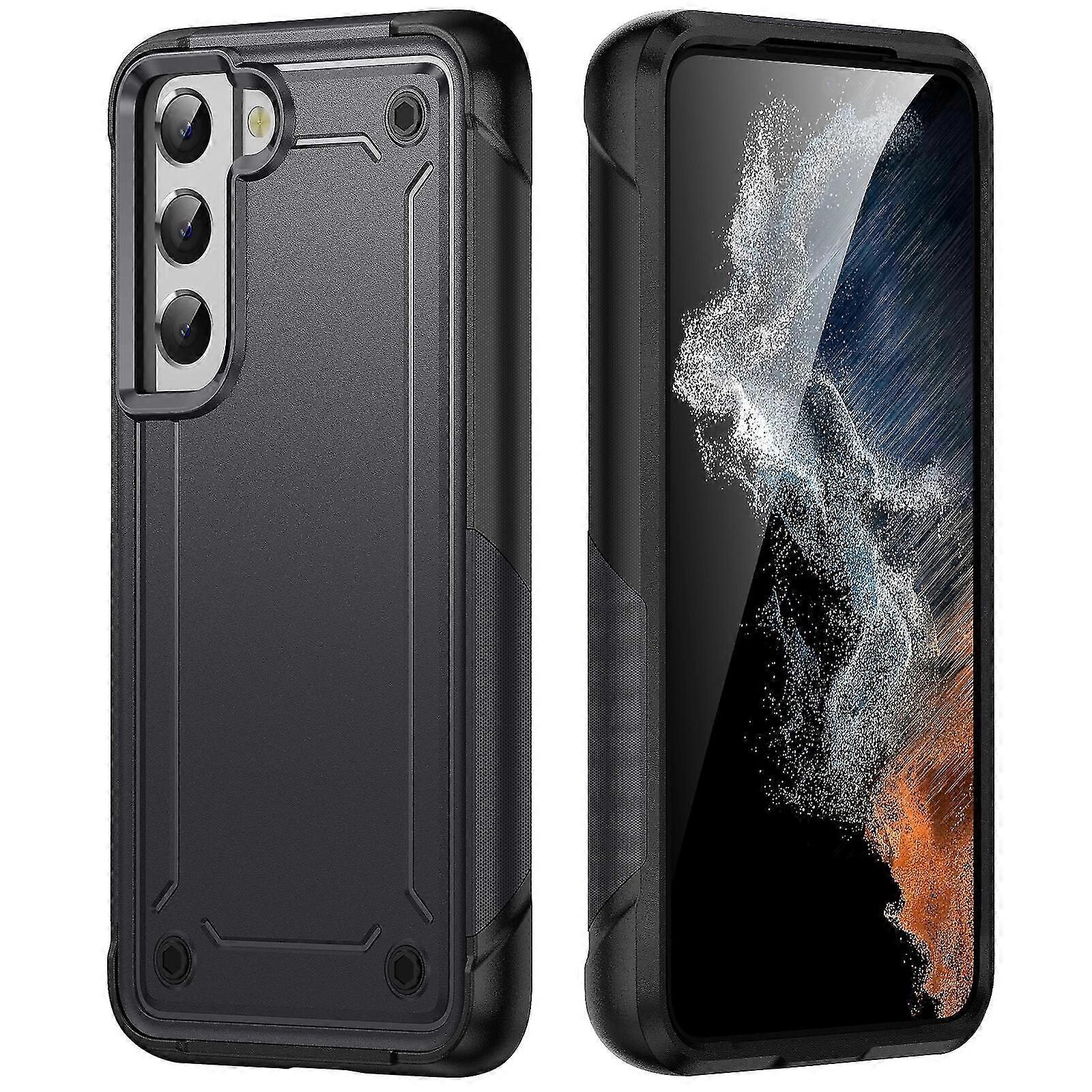 Shockproof Phone Case For