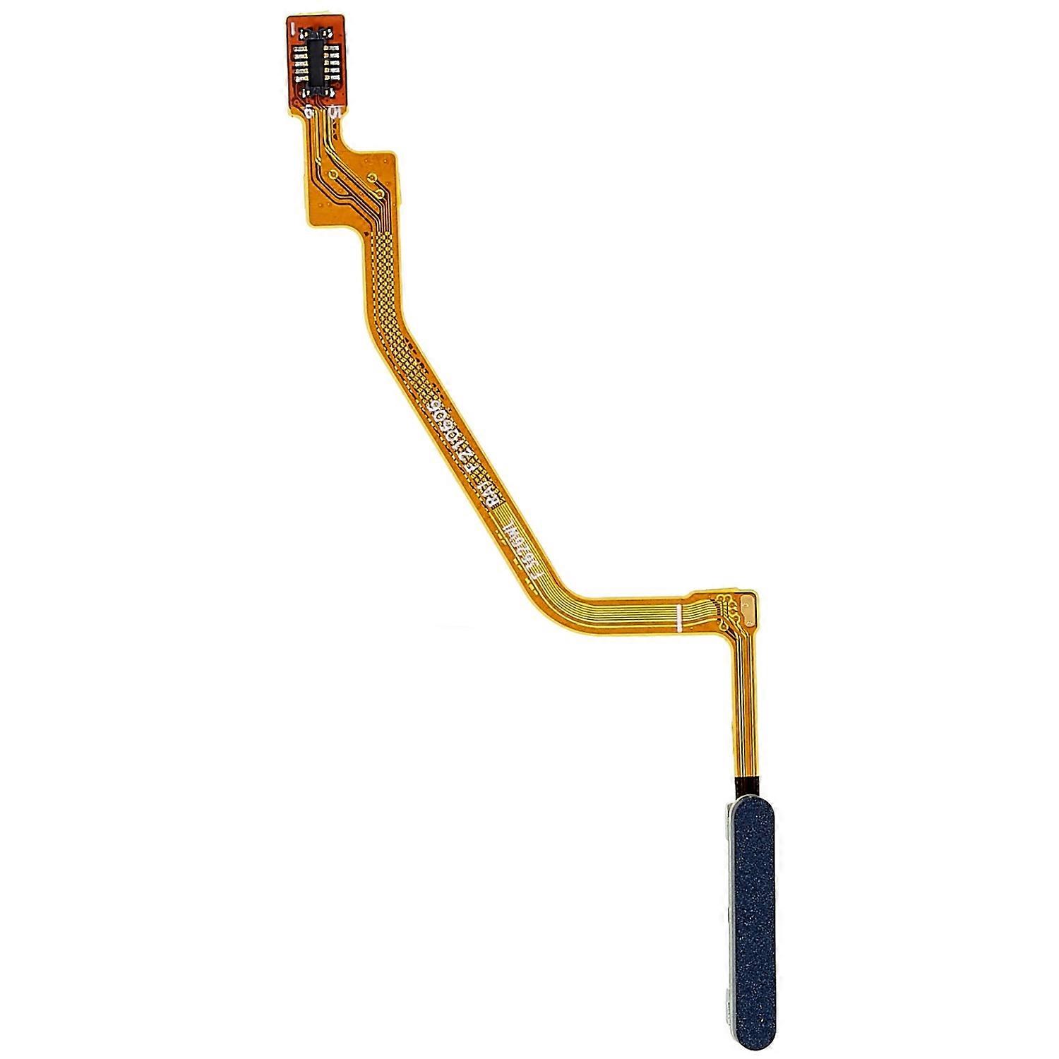 For Xiaomi Poco X3/Poco X3 NFC/Poco X3 Pro OEM Home Key Fingerprint Button Flex Cable Part Replaceme