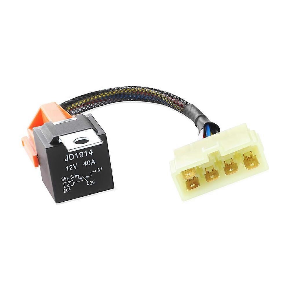 39400-SH3-003 Main Relay Conversion Kit for 88-91 /CRX