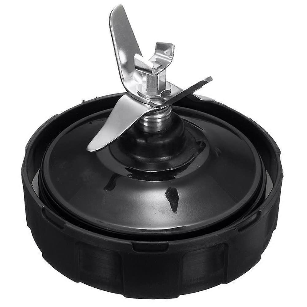 7 Fins Blender Blade Part Juicer Case Mixer Spare Assembly Replacement AutoIQ Juicer Knife Holder