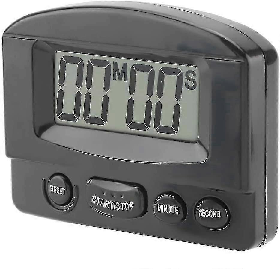 Countdown Timer. Digital Timer For Kitchen Cooking Cooking Timers With Magnetic