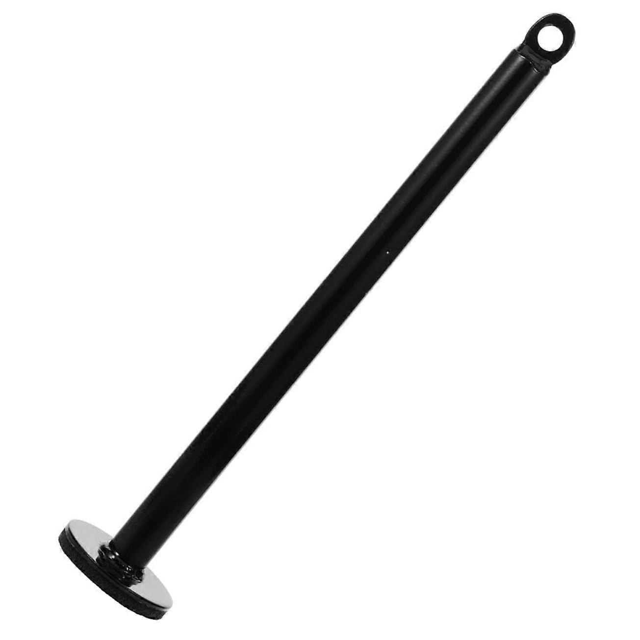 Metal Barbell Plates SpaceSaving Fitness Accessories for Weight Plates Versatile Holder for Strength Training and Home Use Robust