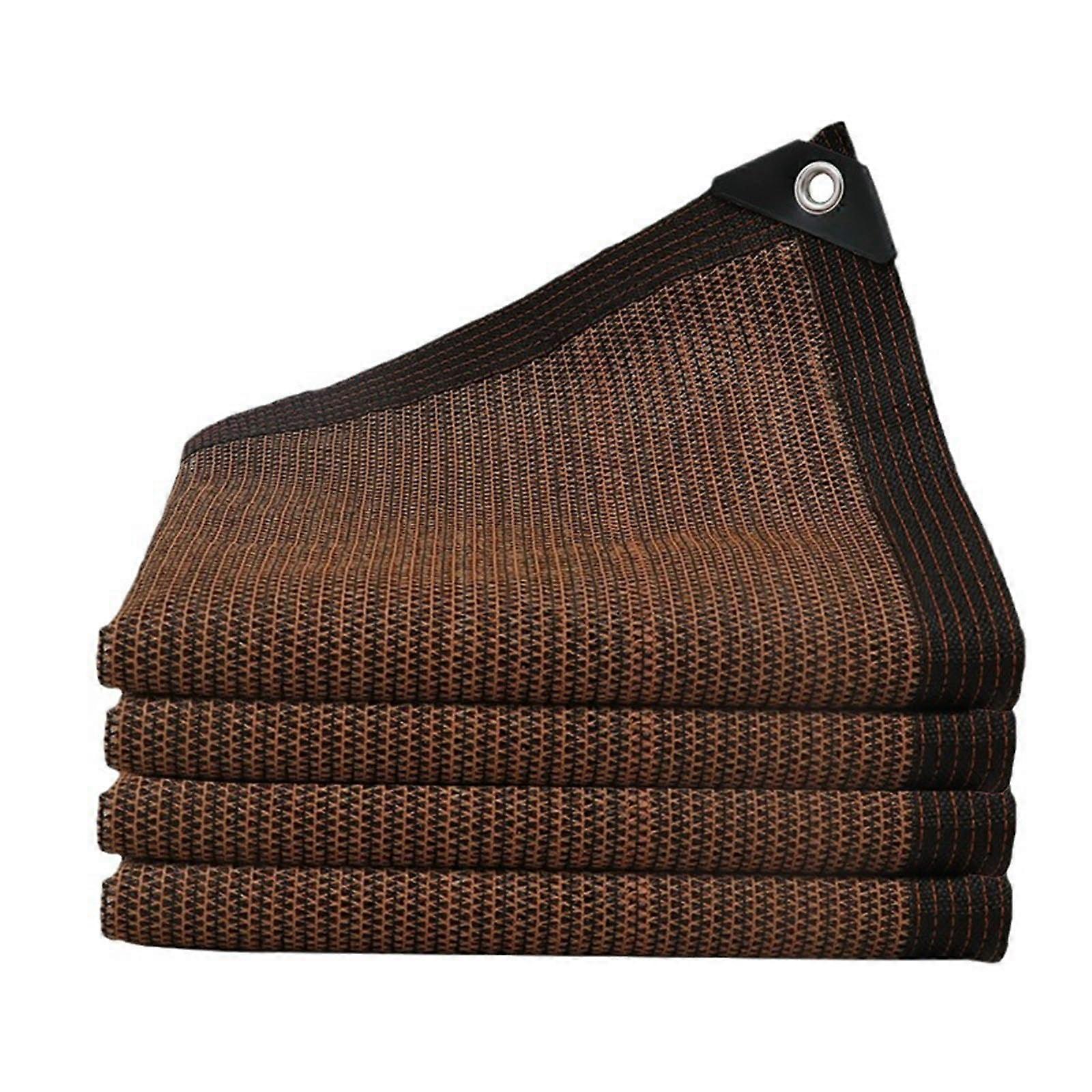 Privacy screen net, sun shade net, balcony fence net, safety fence sun shade net, balcony and courtyard protection net, 3 * 3m 3*3m.