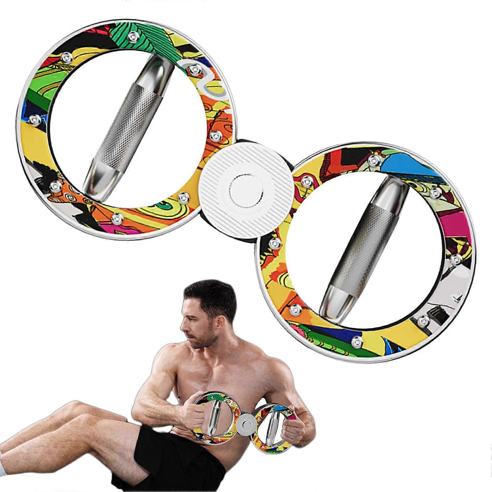 Unterarmtraining Adjustable Forearm Trainer With Resistance For Climbing Grip Strength Home Use Men Women